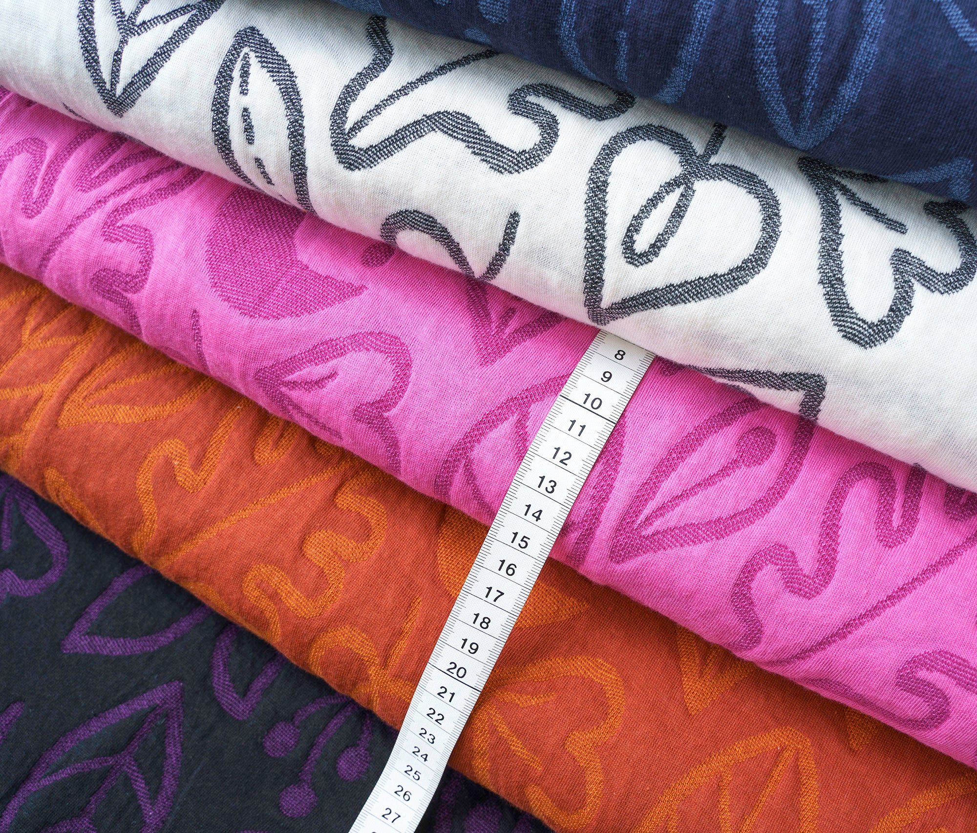 albstoffe-midnight-woodland-stepper-jacquard-doubleface-bio-6-farben image 8
