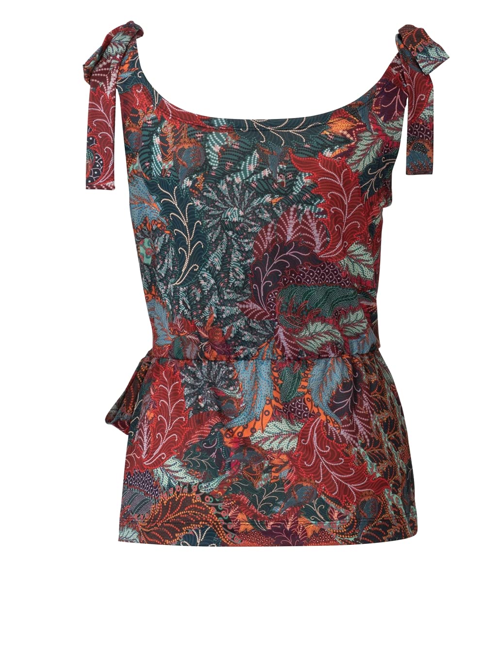 burda-style-6232-top-damen-34-44-schnittmuster image 4