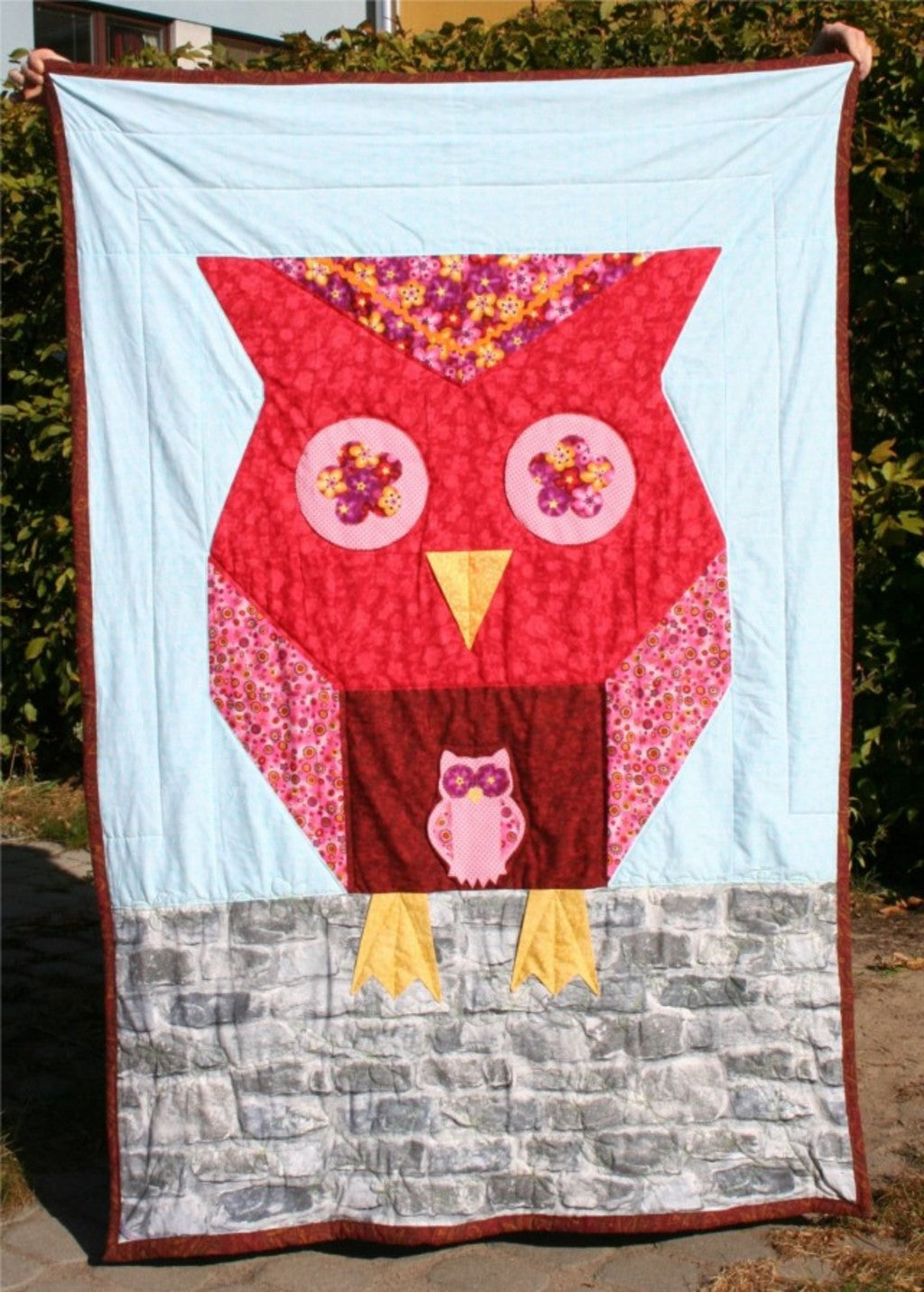 farbenmix-das-gro-e-uhuhu-patchworkdecke-kreativ-ebook image 3