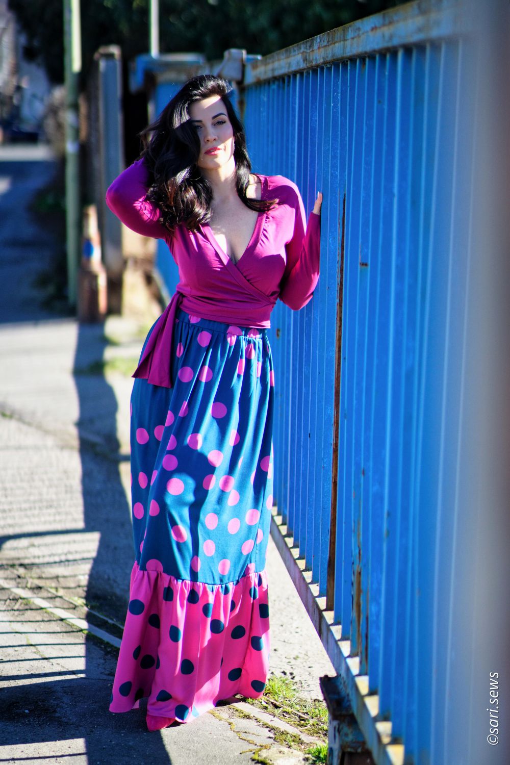 schnittmuster-berlin-stufenrock-roos-e-book-damen-boho-rock image 6