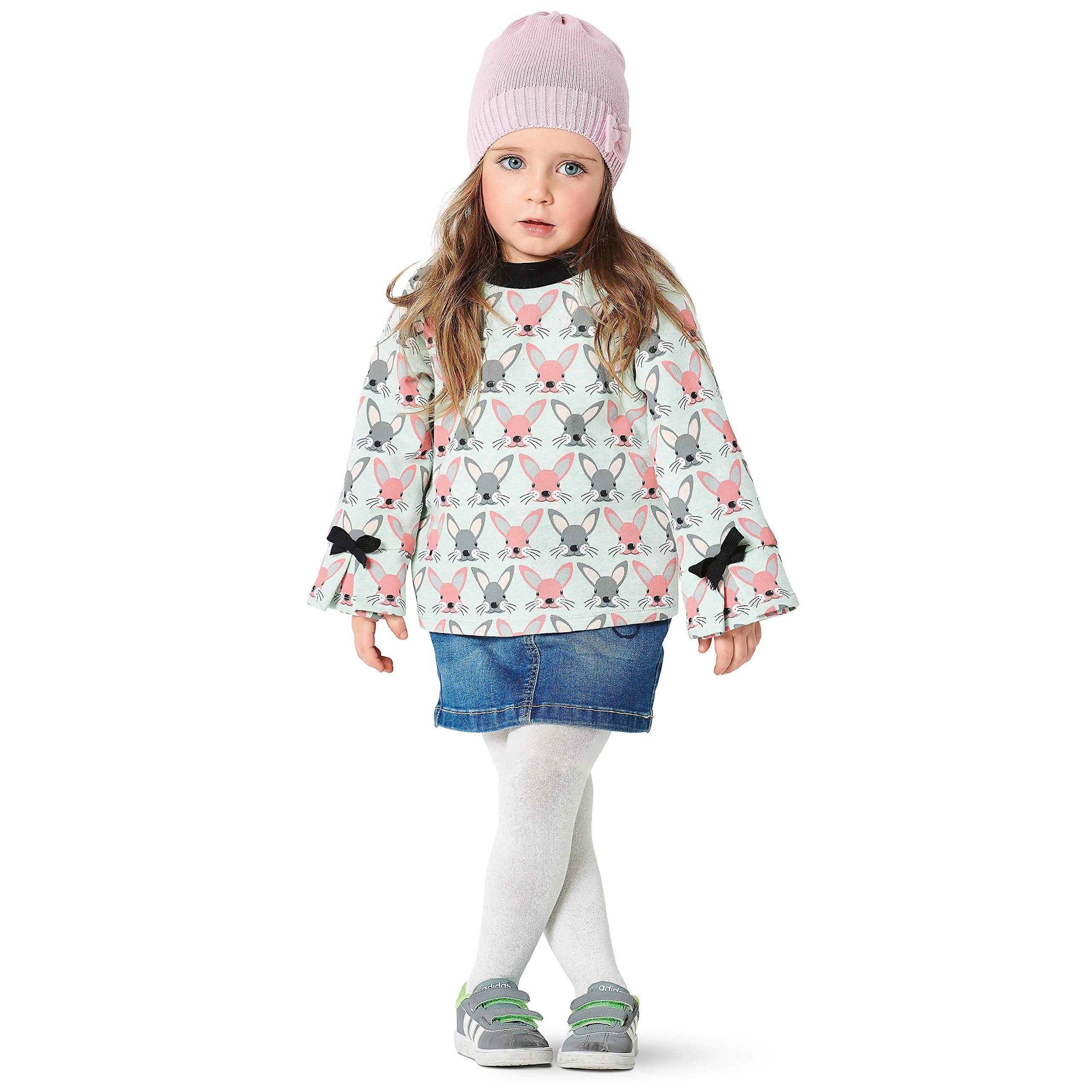 burda-style-schnittmuster-9308-m-dchen-sweater-hoodie-gr-92-122 image 5