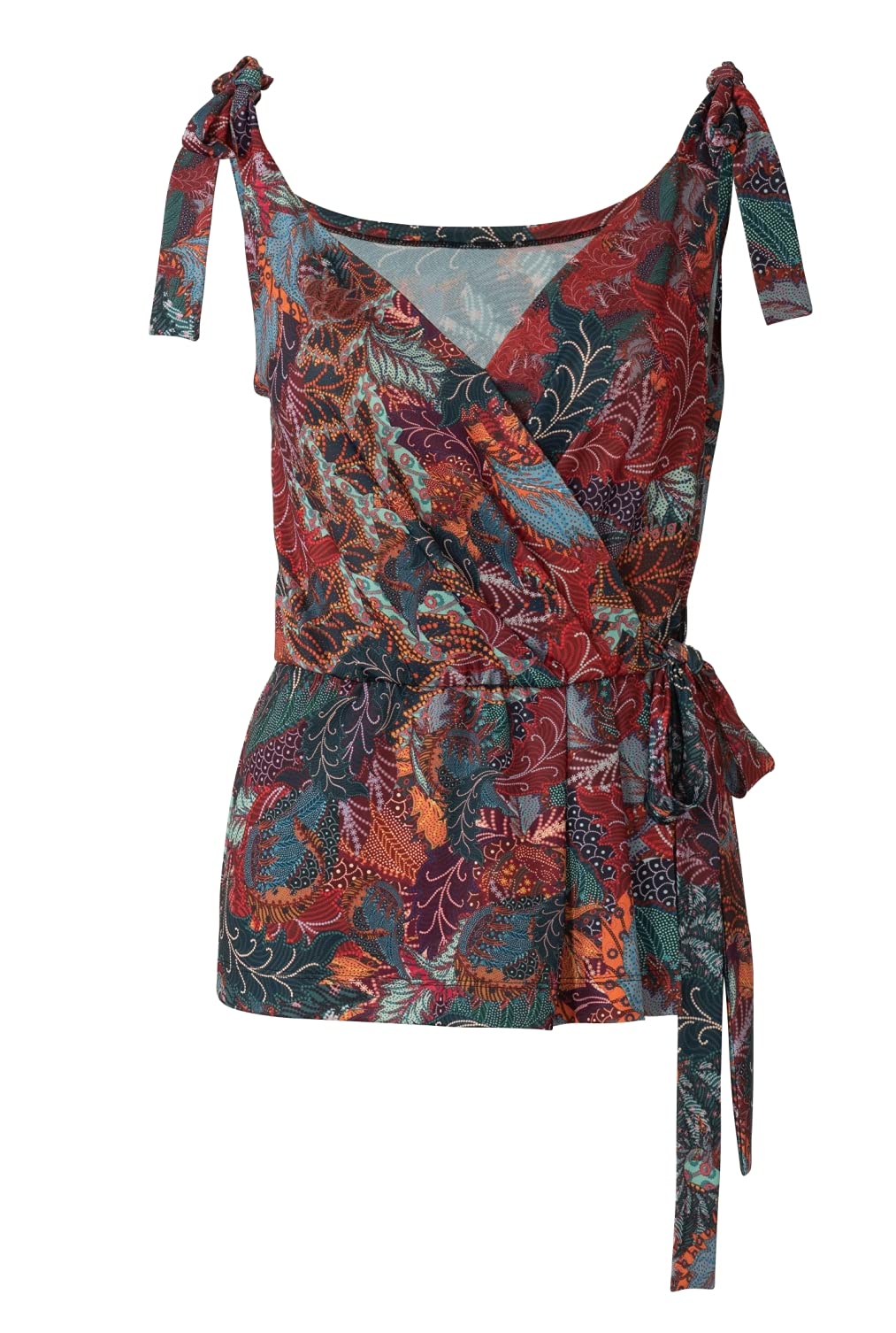 burda-style-6232-top-damen-34-44-schnittmuster image 3