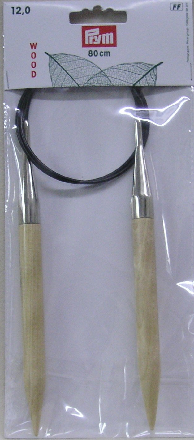 prym-221612-rundstricknadel-birkenholz-80-cm-12-00-mm image 1
