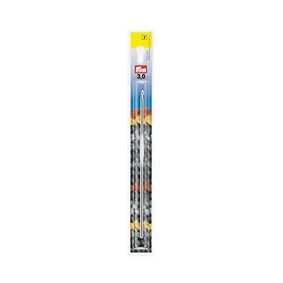 prym-h-kelnadel-aluminium-14-cm-3-5-mm-woll-h-kelnadel image 1