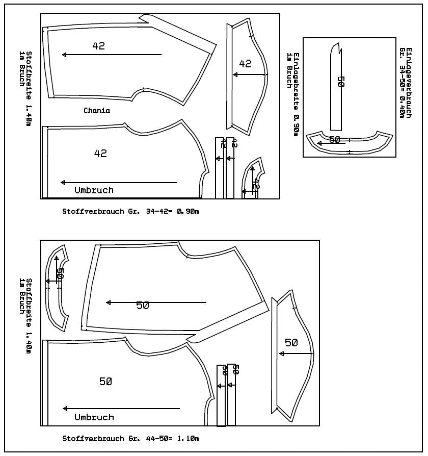 schnittmuster-berlin-shirt-chania-schnittmuster-shirt-mit-tunnelzug-und-v-aussch image 4