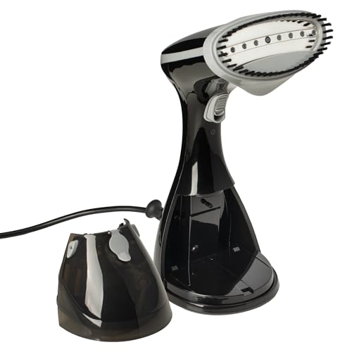 prym-steamer-1200w-handdampfb-gler-keramiksohle-230-ml image 6