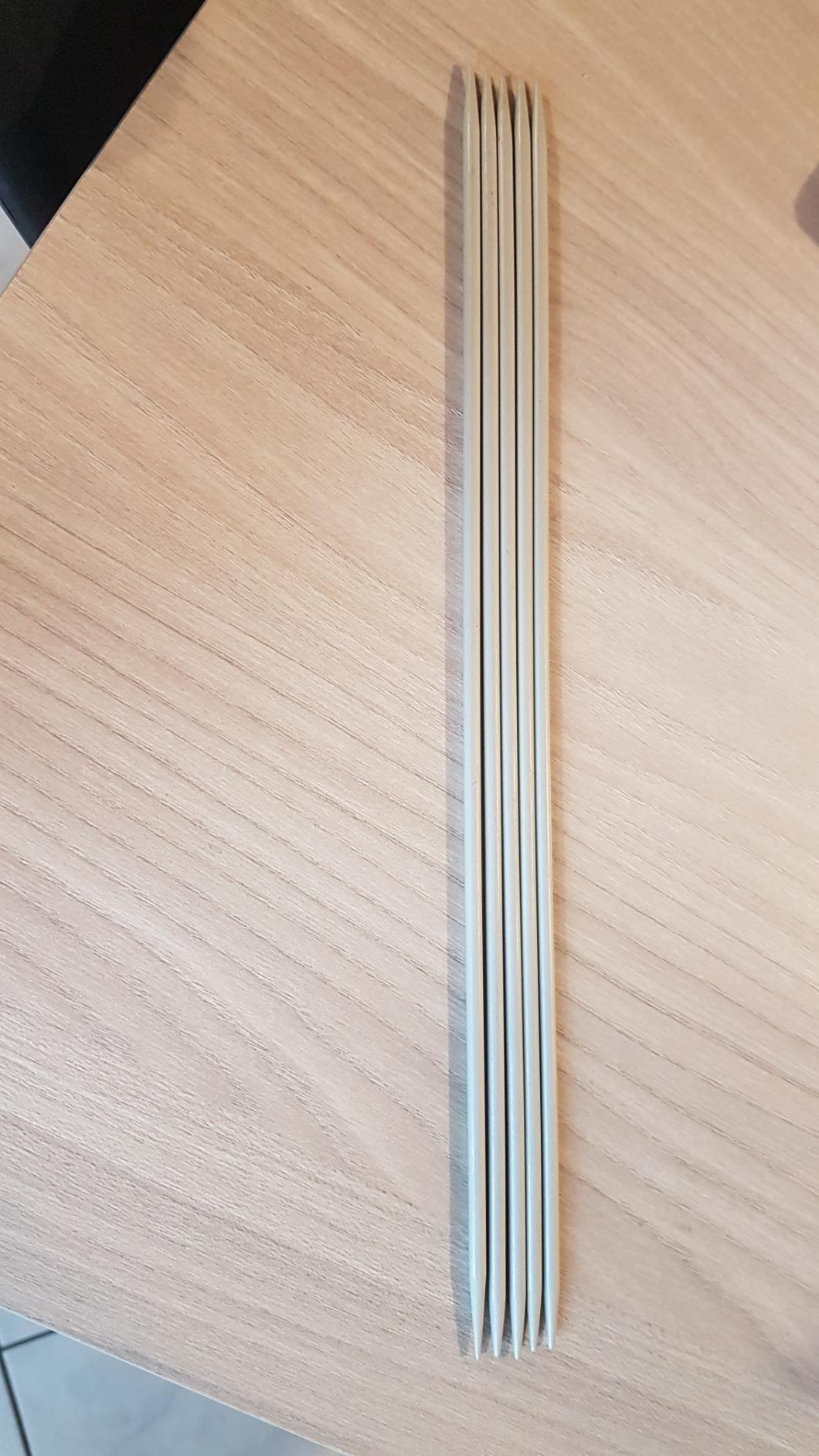 Perfekt für Mützen