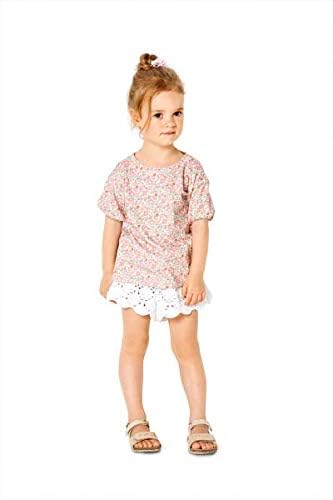 burda-kids-9322-schnittmuster-kinder-shirt-gr-98-128 image 4