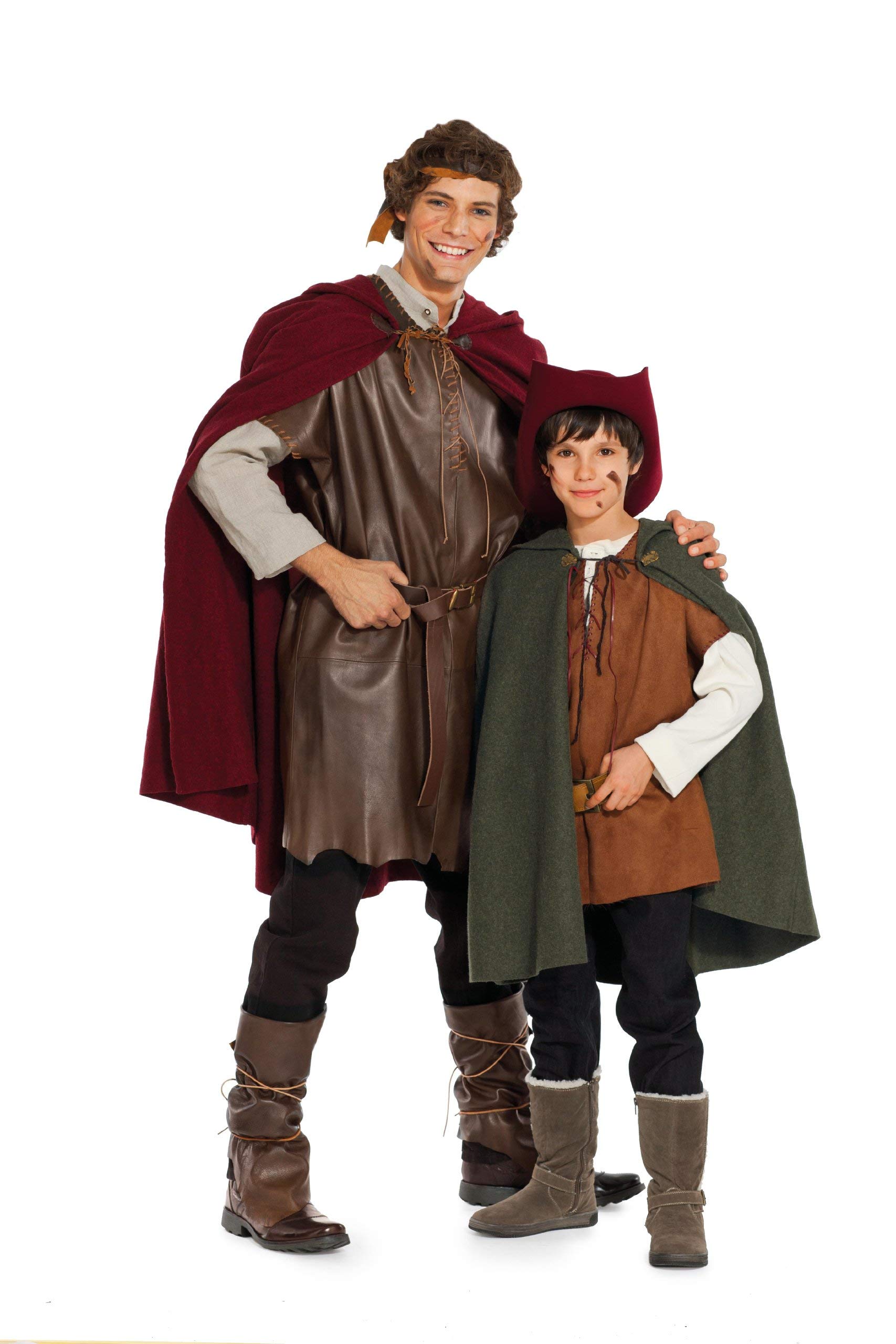 burda-style-7333-schnittmuster-herren-kost-m-robin-hood-gr-48-58 image 4