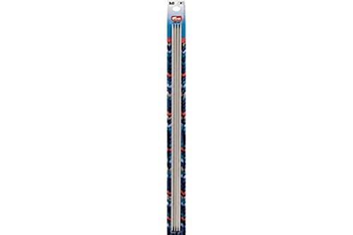 prym-strumpfstricknadeln-alu-40-cm-2-5-mm-grau image 7