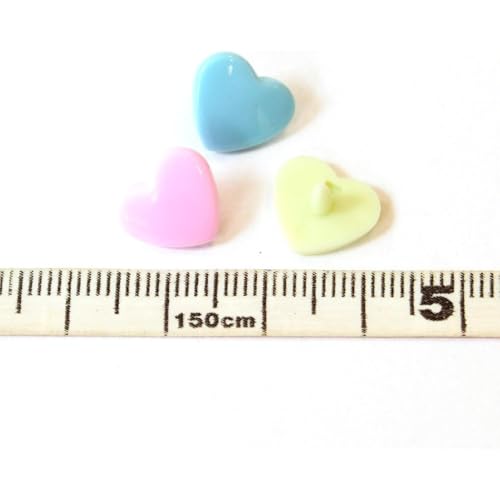 prym-love-color-snaps-herzform-12-4-mm-pink-gr-n-hellblau-kunststoff-druckkn-pfe image 6