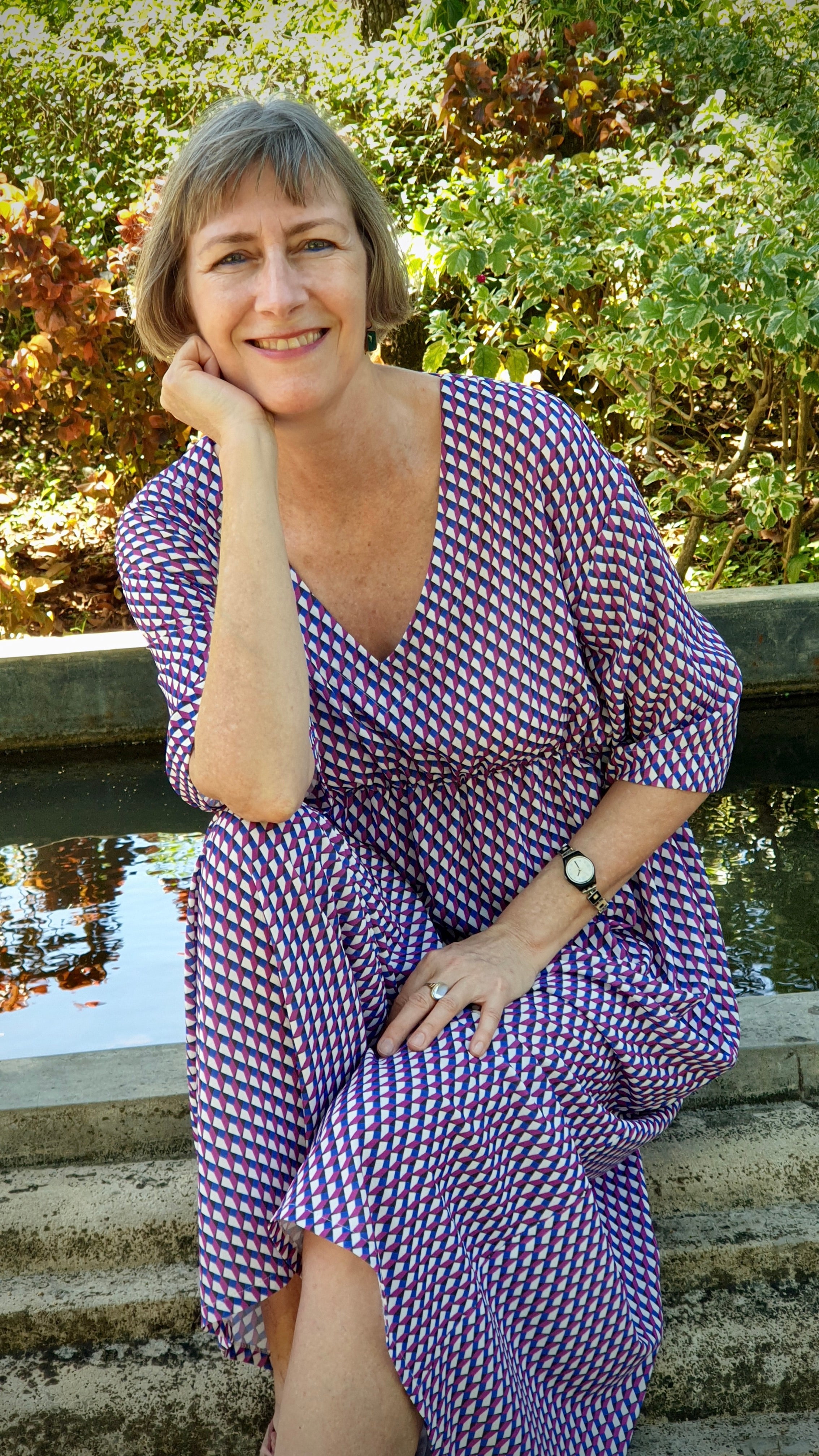 schnittmuster-berlin-ebook-sommerkleid-jill-midi-v-ausschnitt-damen image 8