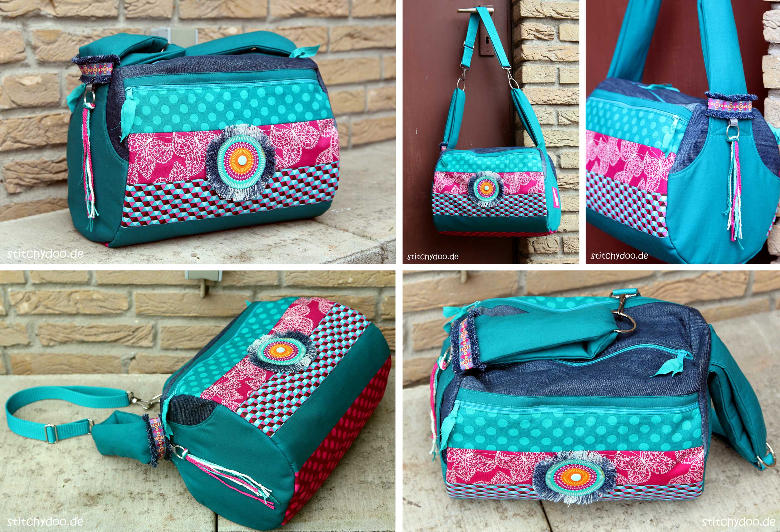 farbenmix-zylindertasche-schnittmuster-kreativ-ebook-umh-ngetasche image 8