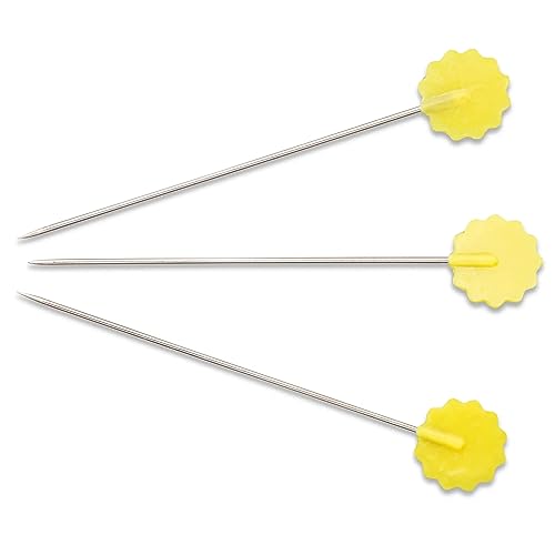 prym-quilt-stecknadeln-mit-blumenkopf-gelb-50-x-0-6-mm image 5