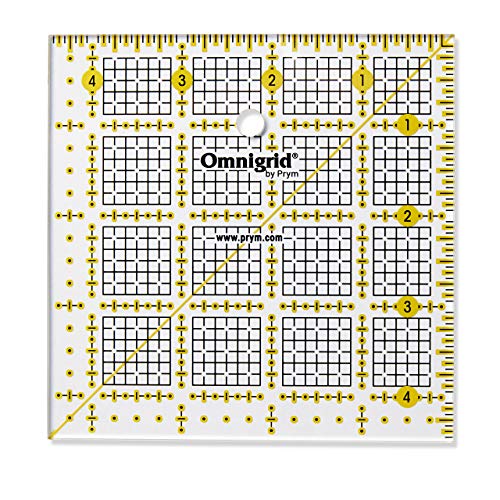 prym-611473-omnigrid-universal-lineal-4-5-x-4-5-inch-transparent image 7