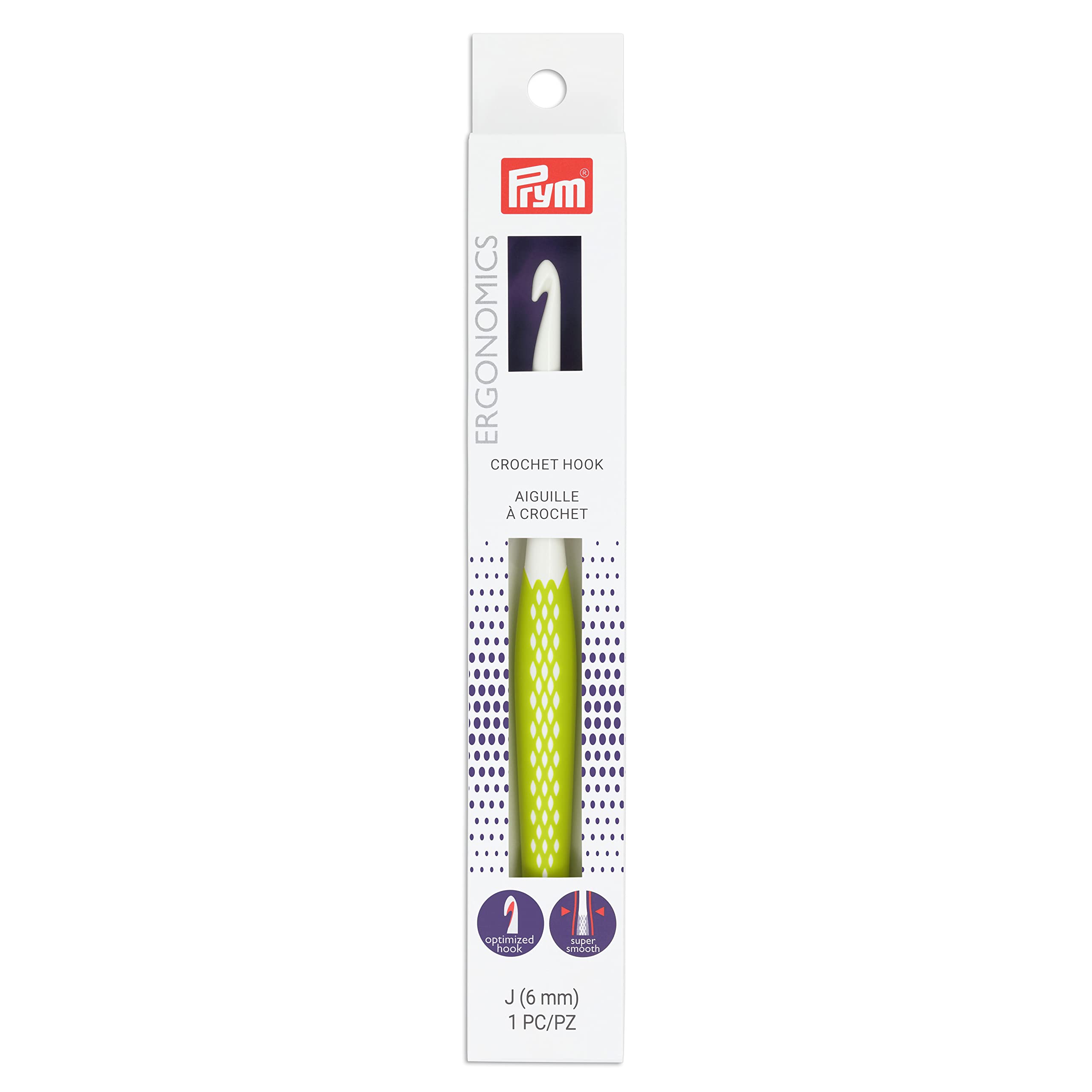 prym-ergonomics-h-kelnadel-us-q-16-mm image 7