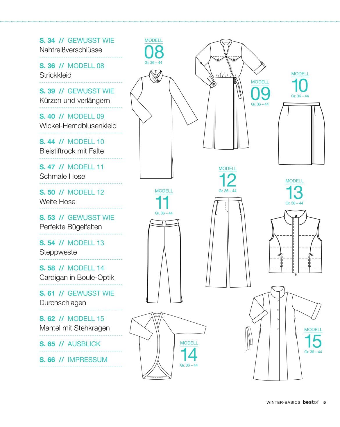 burda-style-best-of-5-2023-n-hmagazin-winterbasics-mit-schnittmustern image 3