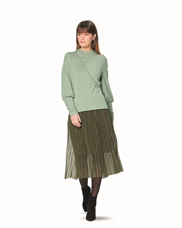 burda-style-6178-schnittmuster-shirt-damen-gr-34-44-level-2-leicht image 1