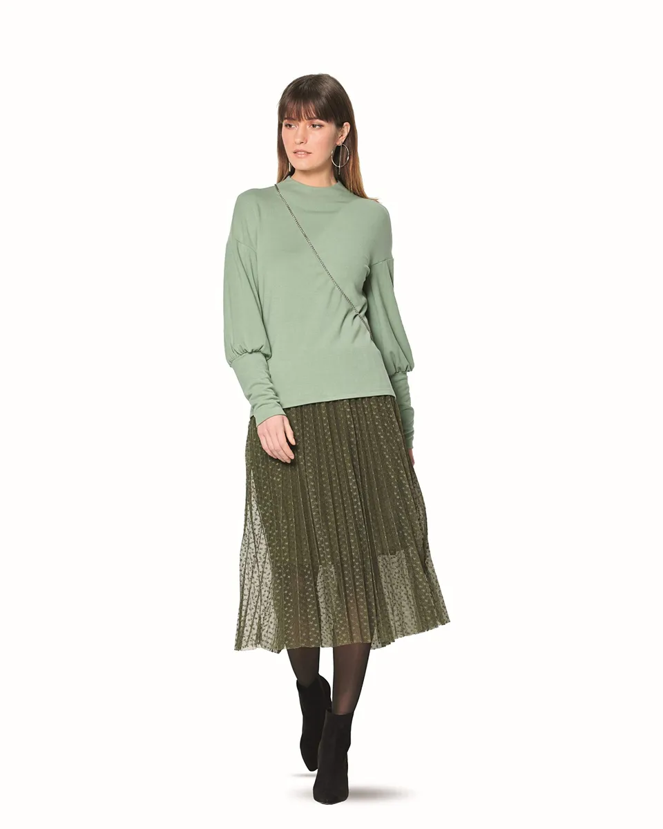 burda-style-6178-schnittmuster-shirt-damen-gr-34-44-level-2-leicht image 1