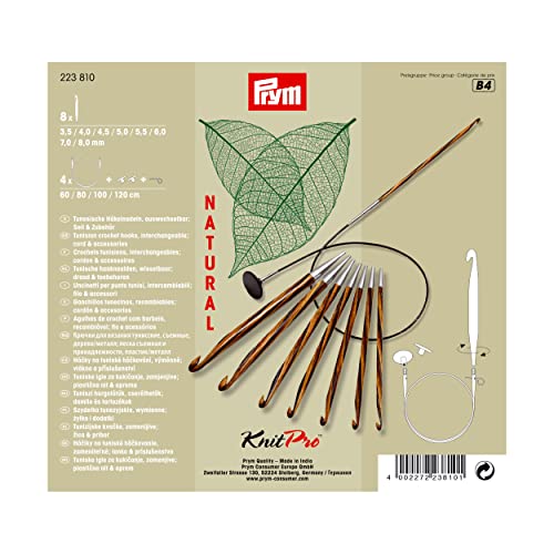 prym-223830-tunesische-h-kelnadeln-set-natural-3-5-8-0-mm-8-spitzen-4-seile image 4