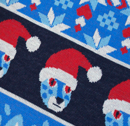 albstoffe-wild-xmas-2025-nordic-leo-jacquard-jersey-bio-meterware image 3