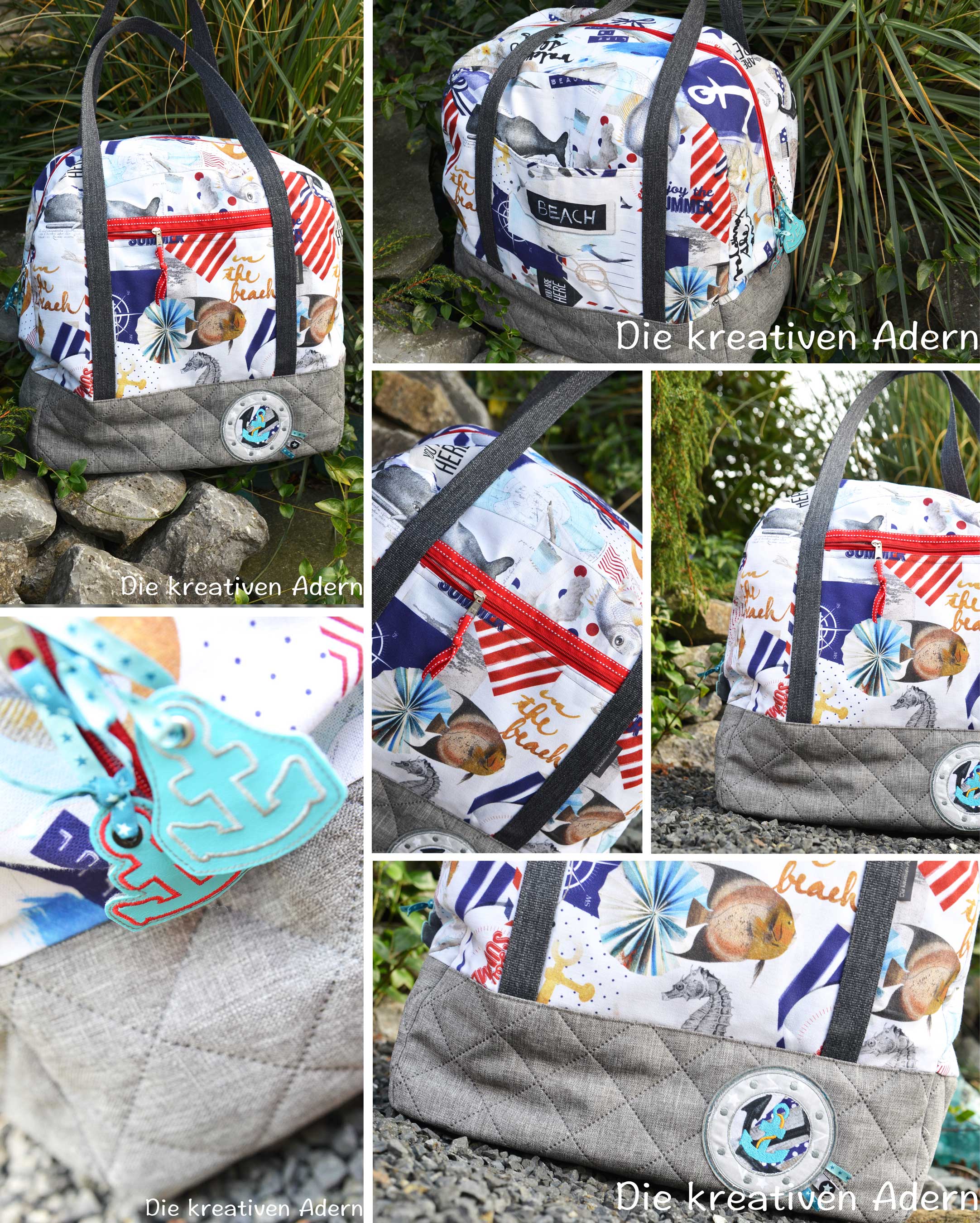 farbenmix-taschenspieler-reisetasche-xxl-kreativ-ebook-schnittmuster image 5