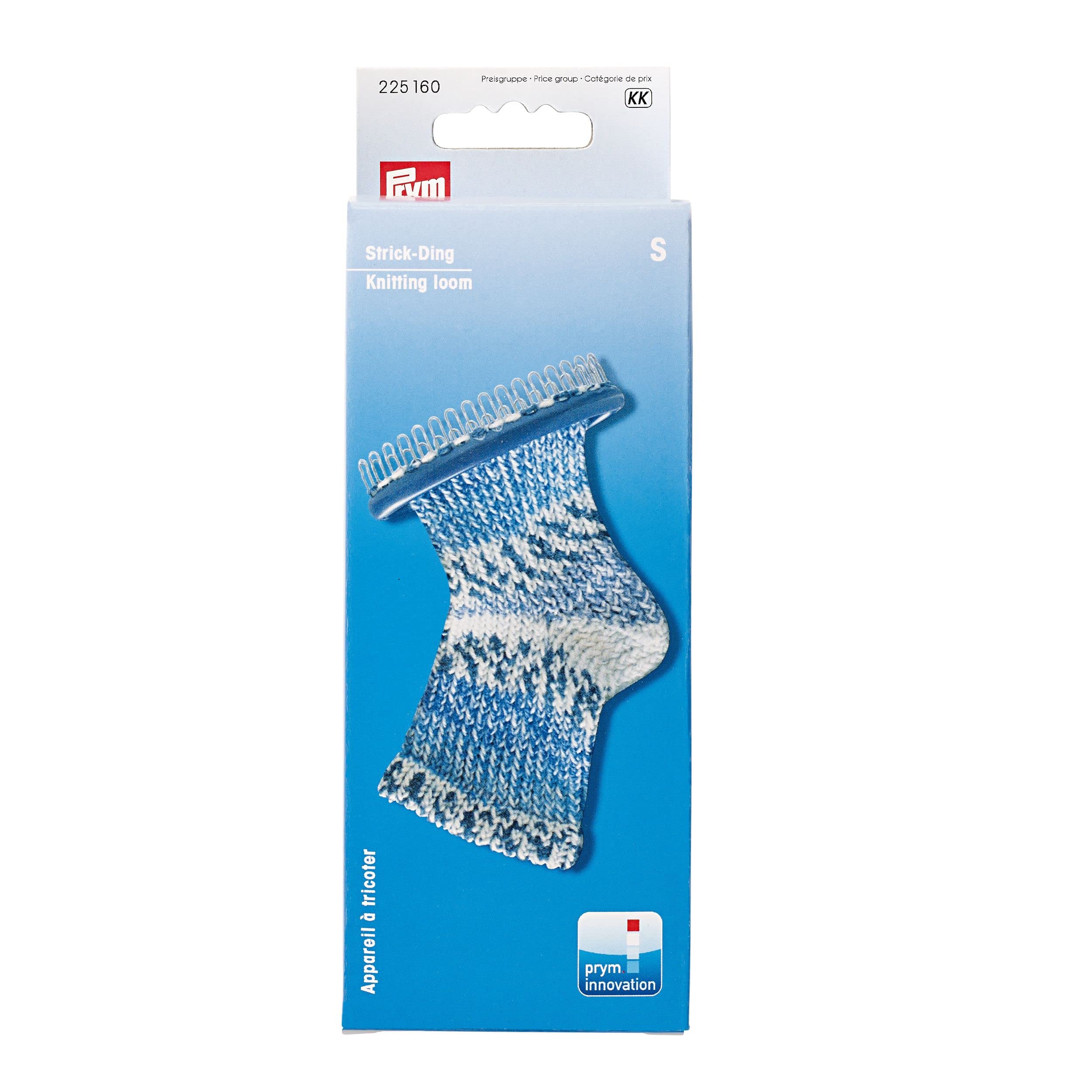 prym-225161-strick-ding-medium-violett-ovaler-strickring-32-haken image 7