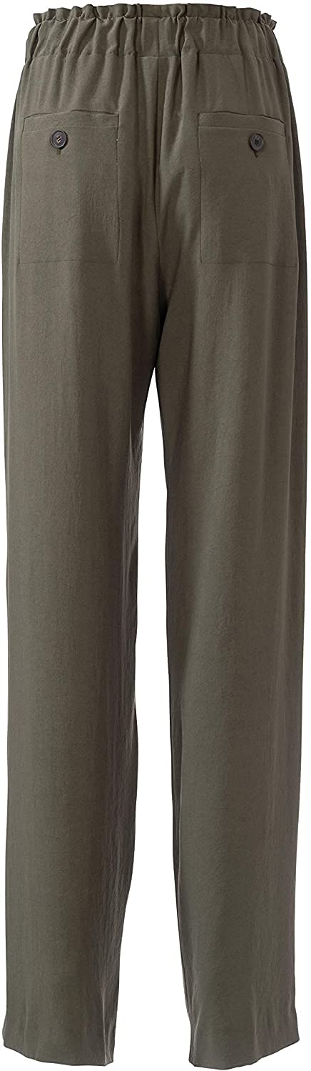 burda-style-schnittmuster-set-hose-damen-gr-34-44-weite-hose-mit-gummibund-2-mod image 7
