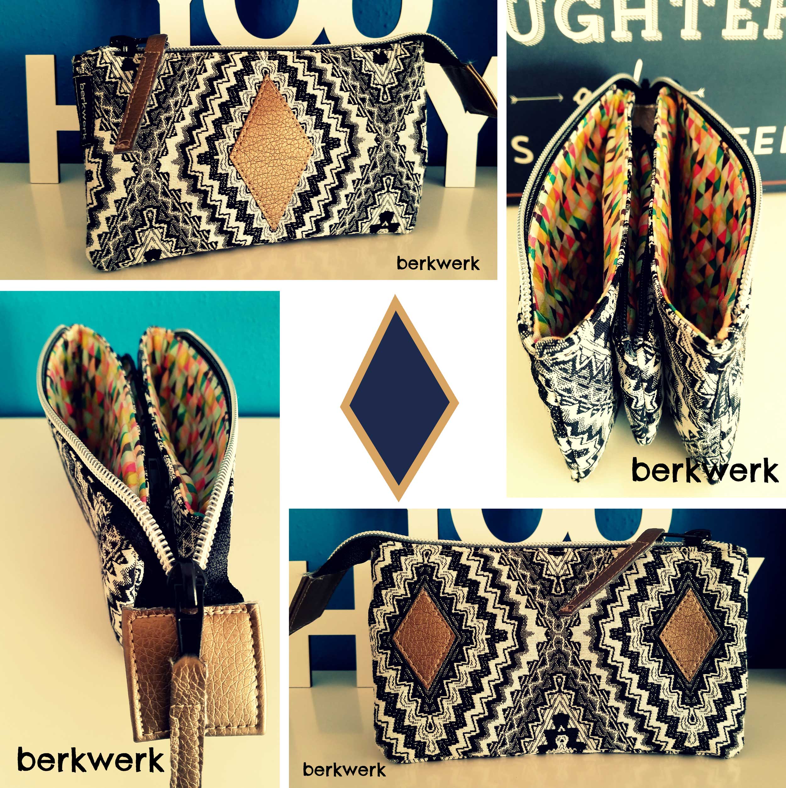 farbenmix-lenkertasche-und-geldb-rse-kreativ-ebook-doppelset image 3