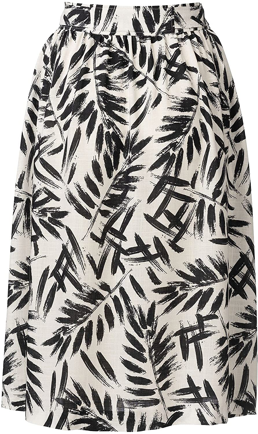 burda-style-wickelrock-schnittmuster-set-2-l-ngen-gr-34-44 image 8