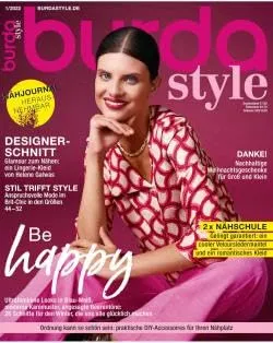 burda-style-n-hmagazin-januar-2022-01-schnittmuster-f-r-anf-nger-und-fortgeschri image 1