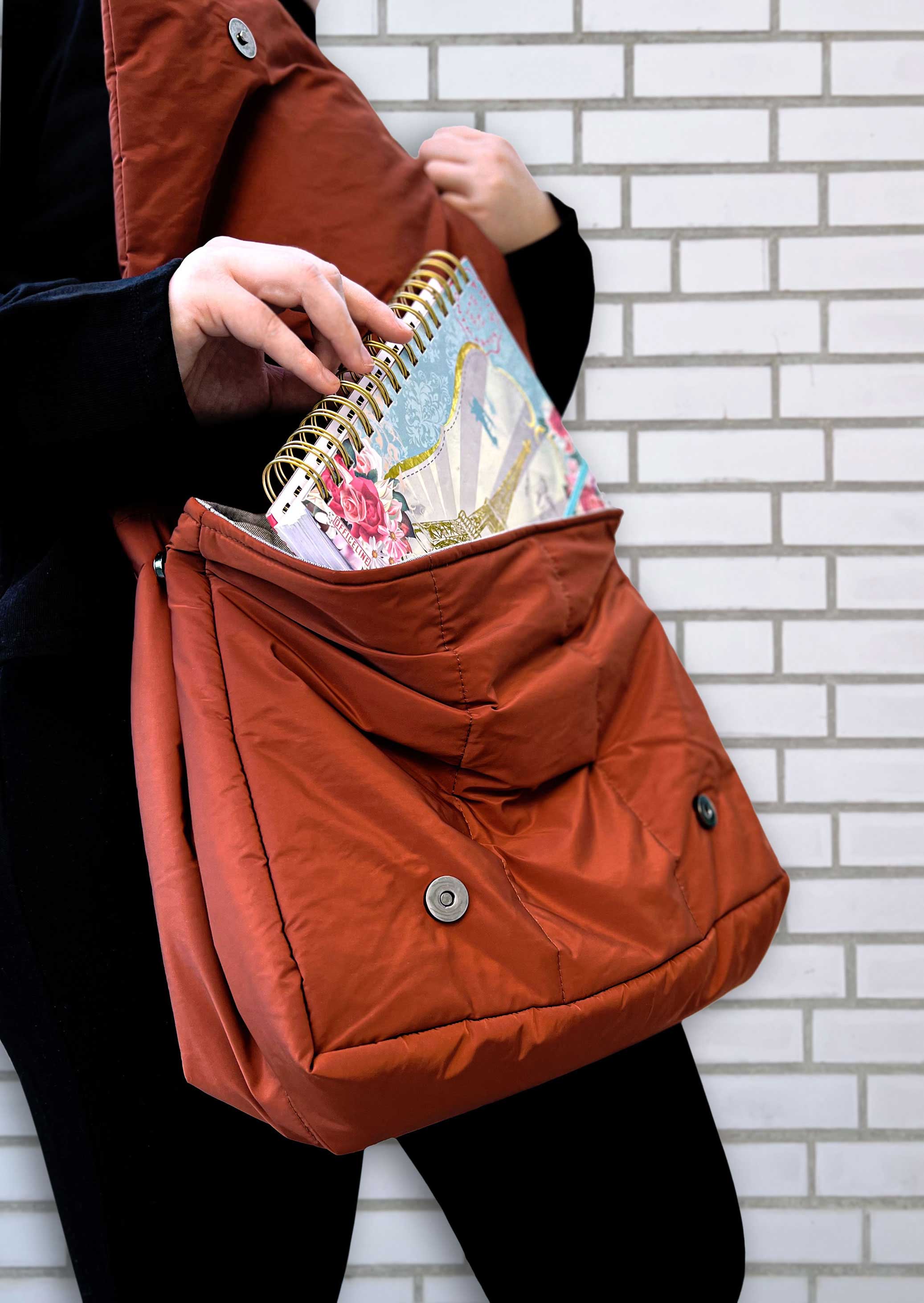 farbenmix-sosimple-steppbag-cinque-umh-ngetasche-ebook image 3