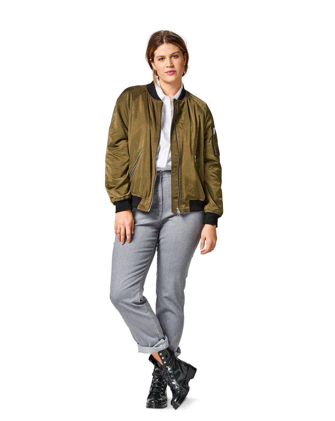 burda-style-6489-schnittmuster-jacke-mit-kapuze-oder-stehkragen image 3