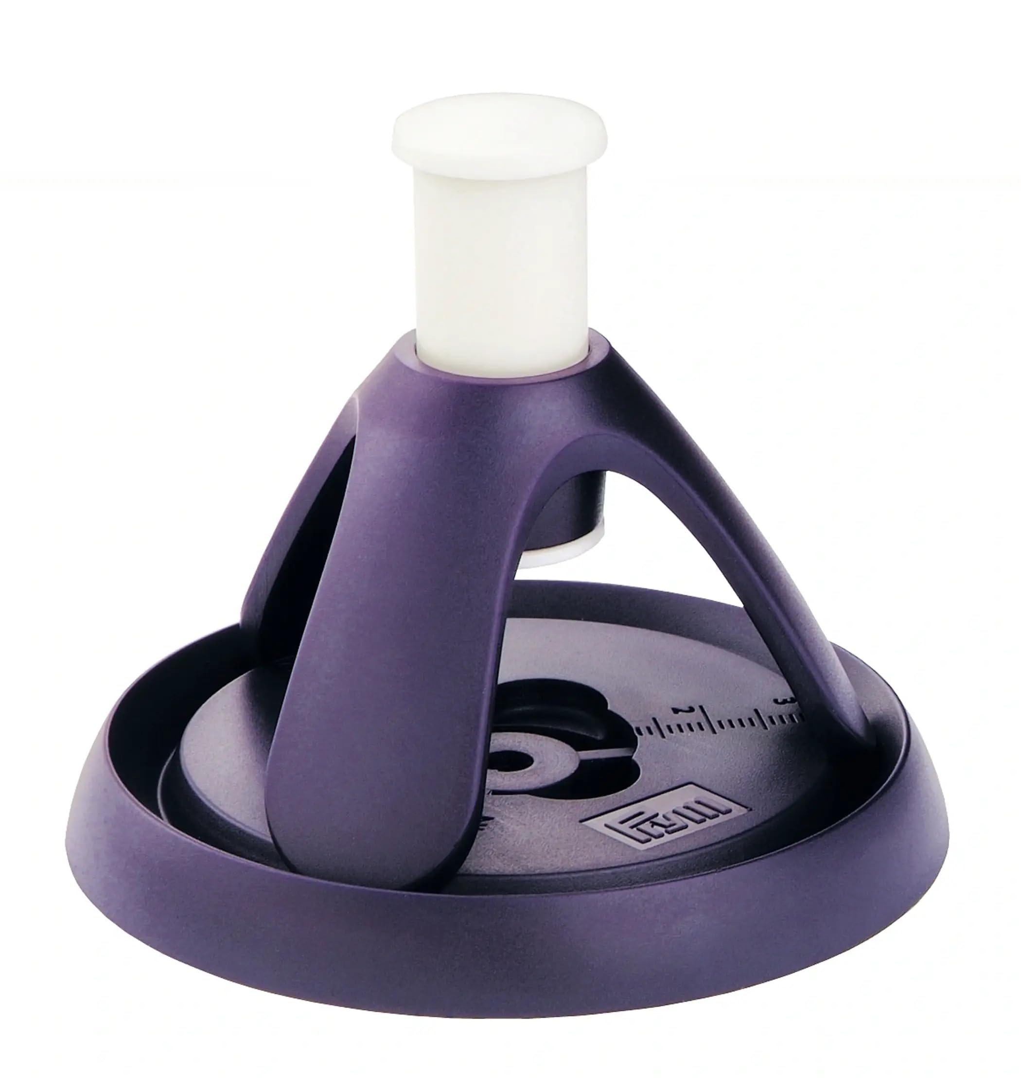 prym-673130-dreifuss-schlagwerkzeug-f-r-n-hfrei-pflaumenblau image 2