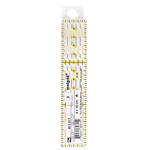 prym-611317-omnigrid-universal-lineal-3-x-15-cm-transparent image 6