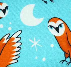albstoffe-midnight-flock-bio-sweat-meterware image 3
