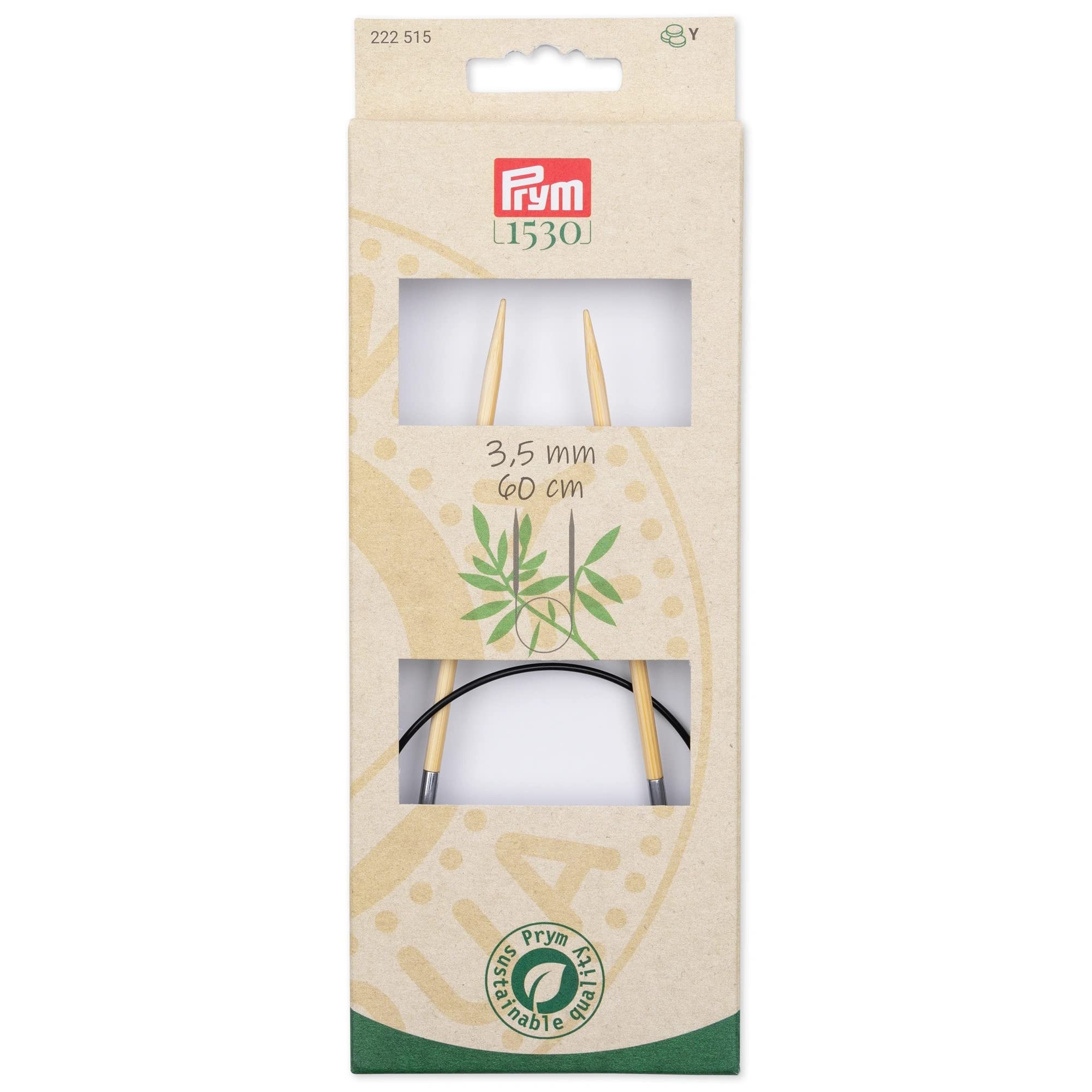prym-1530-rundstricknadel-bambus-80-cm-6-0-mm-natur image 6
