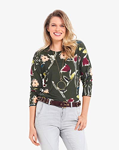 burda-style-6367-t-shirt-schnittmuster-gr-38-46-mit-rmel-varianten image 6
