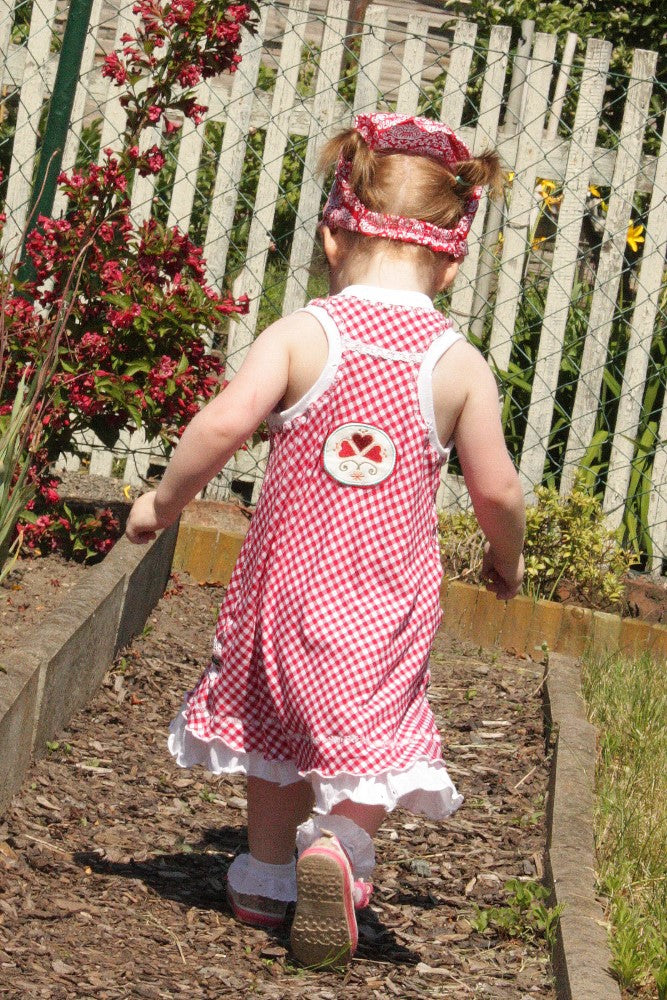 farbenmix-whitney-jerseykleid-schnittmuster-gr-86-164 image 8