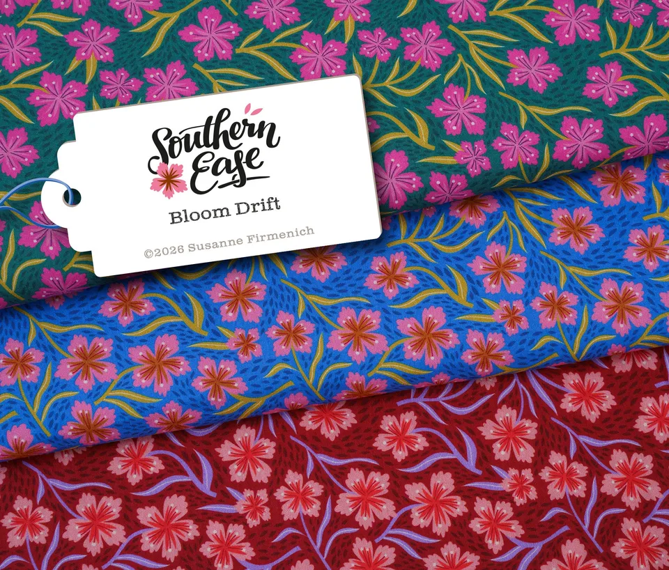 albstoffe-southern-ease-bloom-drift-jersey-bio-meterware image 1