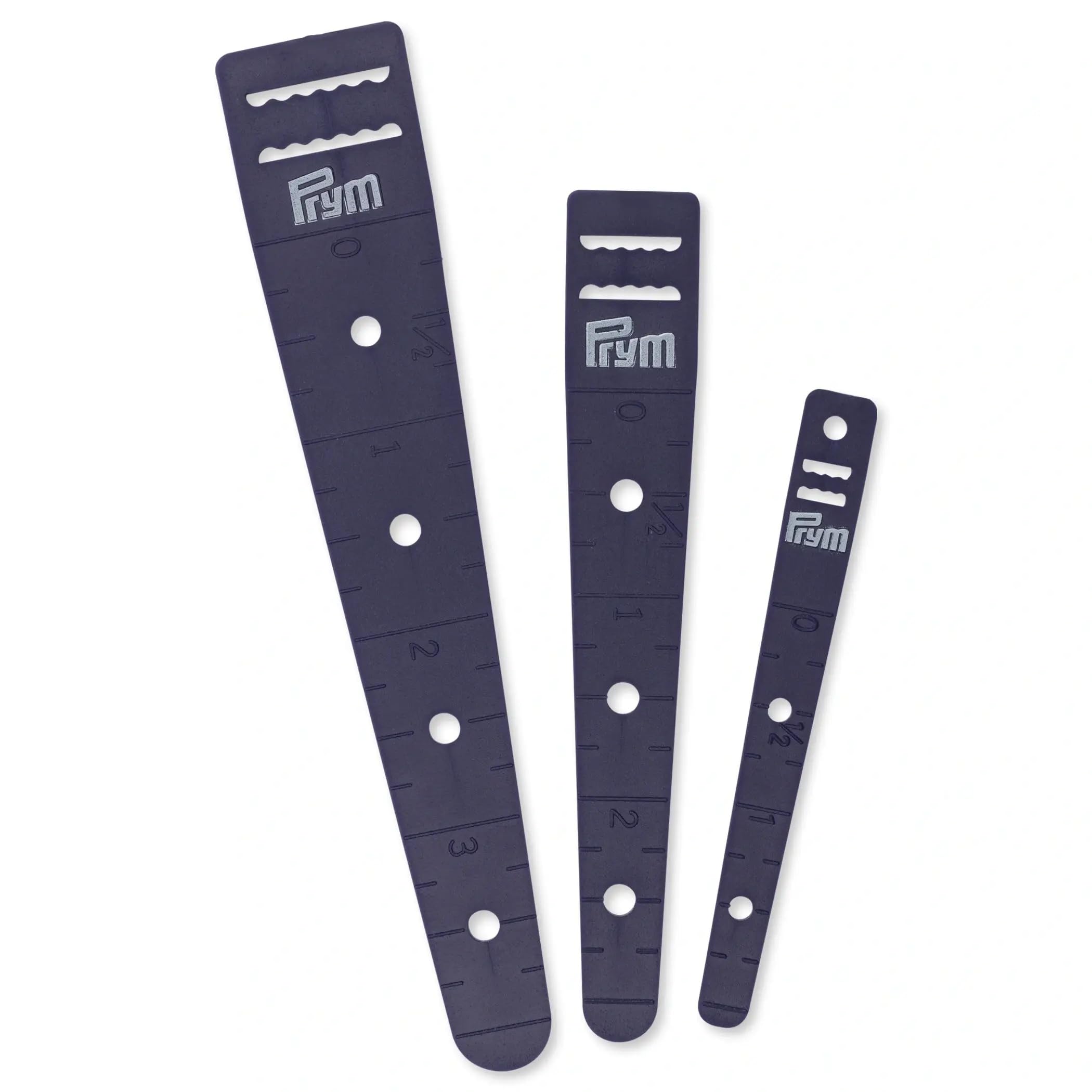 prym-610200-einzieher-f-r-b-nder-und-litzen-4er-set-bunt image 2