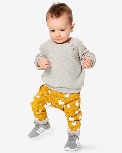 burda-kids-9312-kinder-set-pullover-und-hose-gr-56-86-n-hlevel-2 image 8