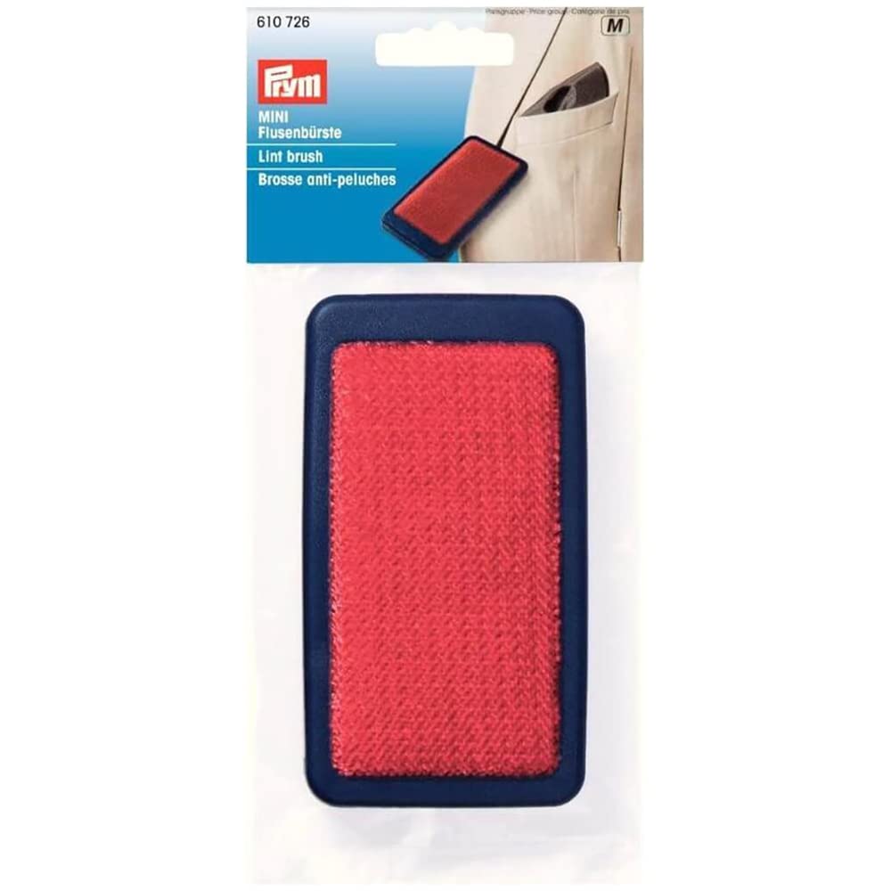 prym-flusenroller-24-blatt-3-20-m-wei-blau-fusselroller image 6