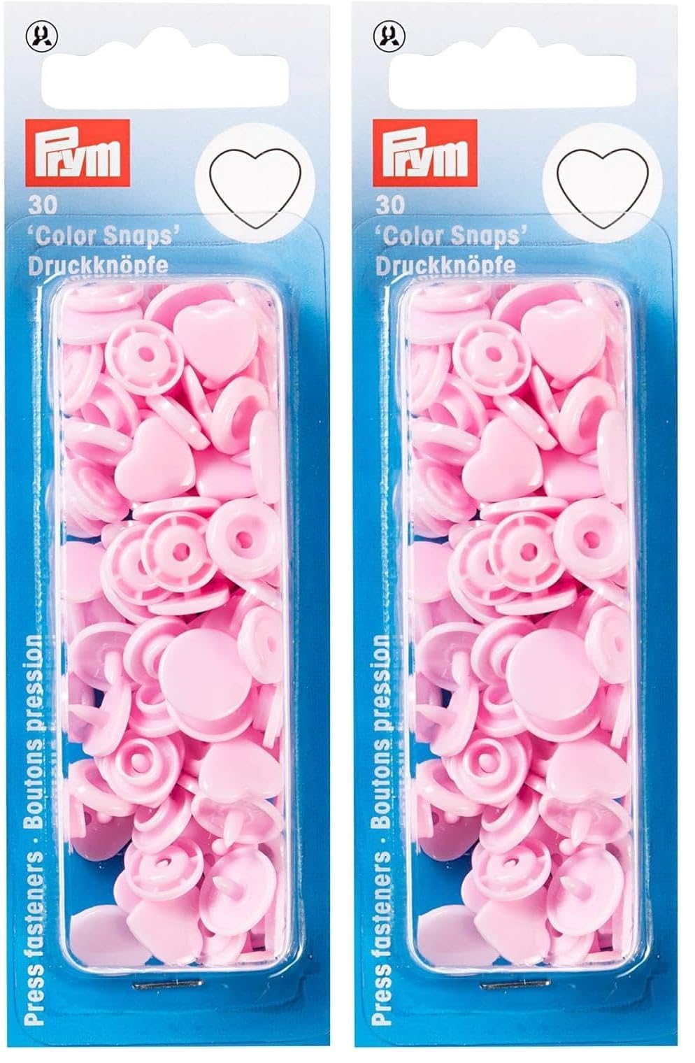 prym-color-snaps-druckkn-pfe-herz-rosa-30-st-ck image 7