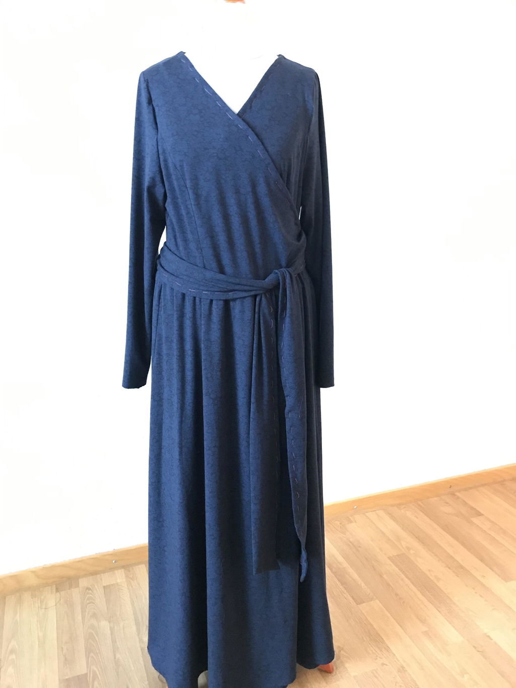 Ein Traum von Kleid