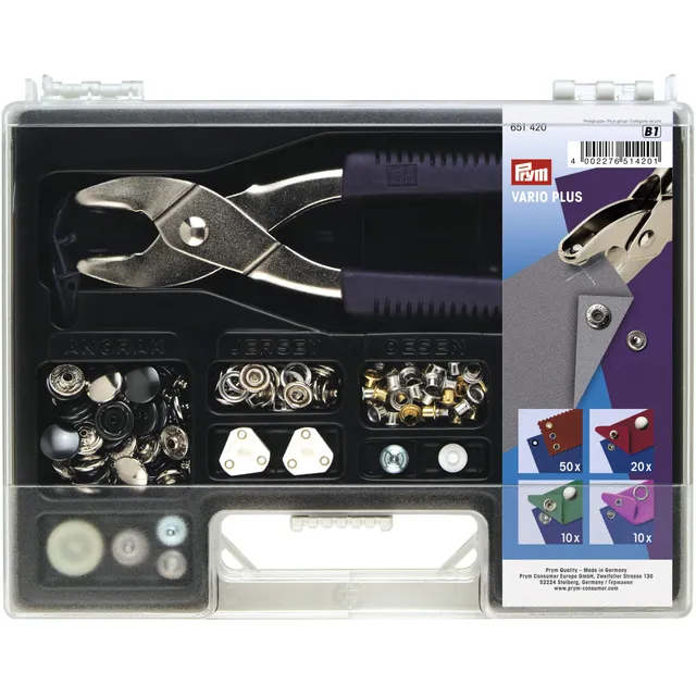 prym-vario-plus-sortimentskasten-n-hfrei-druckkn-pfe-sen-set image 1