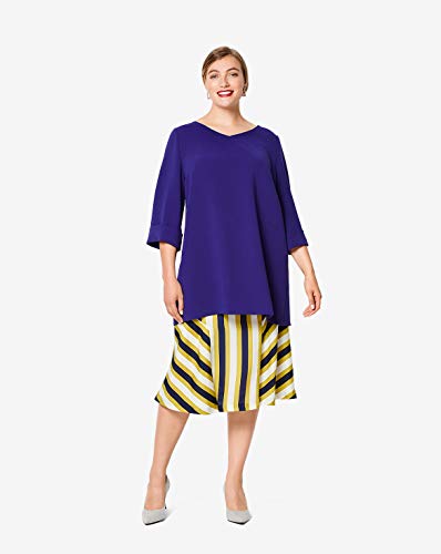 burda-style-schnittmuster-6214-damen-shirt-level-2-f-r-anf-nger image 6