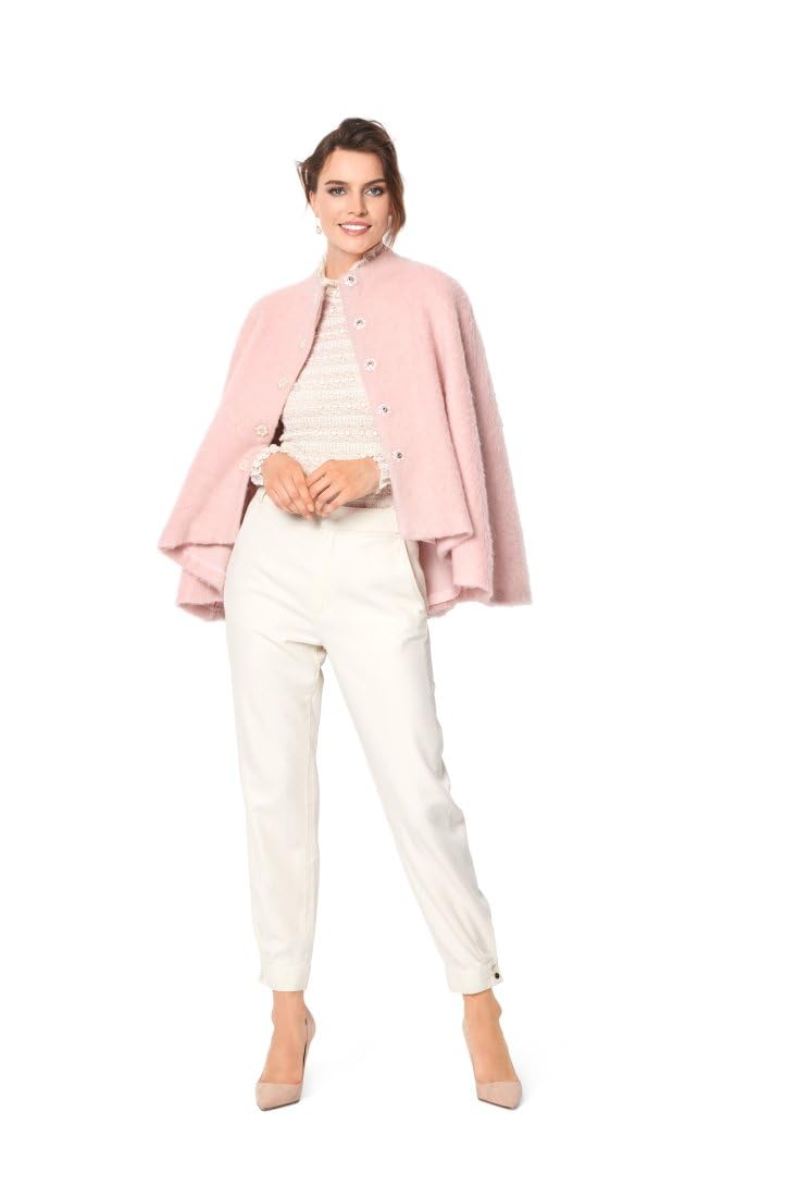 burda-style-schnittmuster-b6063-damen-umhang-gr-34-44-2-l-ngen image 5