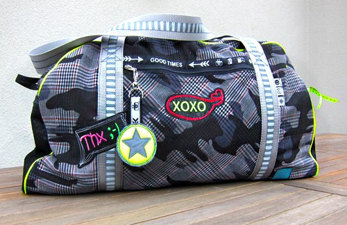 farbenmix-k-nig-reisetasche-kreativ-ebook-sport-und-weekender-tasche image 3