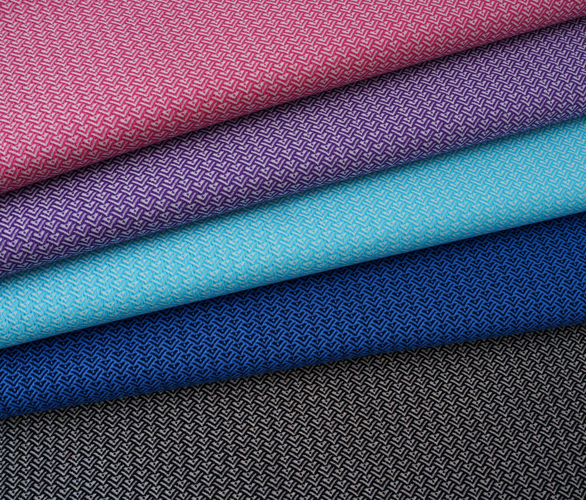albstoffe-pet-pop-pebble-knit-bio-jacquard-jersey-meterware image 7